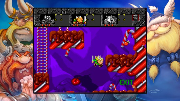 暴雪街机合集 Blizzard Arcade Collection PC英文版下载_0