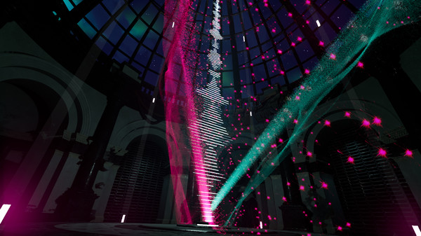 序曲音乐可视化 Overture Music Visualization PC英文版下载_0