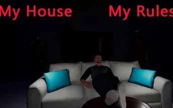 我家我做主 MyHouseMyRules PC中文版下载
