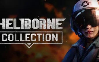 Heliborne合集 Heliborne Collection PC英文版下载