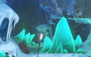 【5.05】PS4《深海迷航：冰点之下 Subnautica Below Zero》中文版PKG下载+1.21补丁