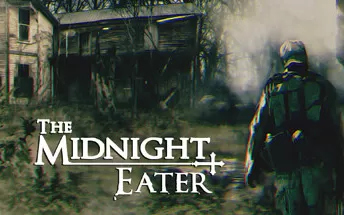 午夜食客 The Midnight Eater PC英文版下载