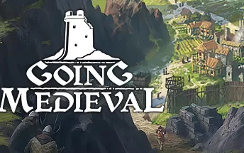 PC《前往中世纪 Going Medieval》免安装中文版下载v0.14.14