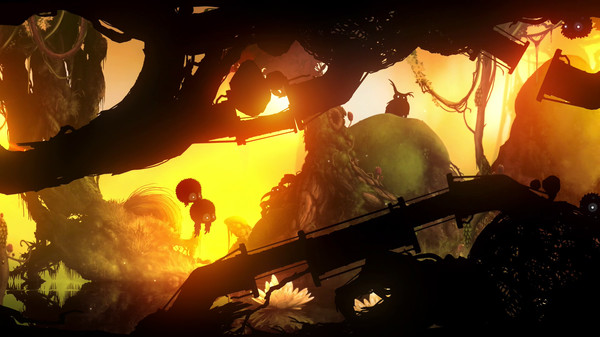 迷失之地:年度版 BADLAND Game of the Year Edition PC中文版下载(Build 1188724)_0