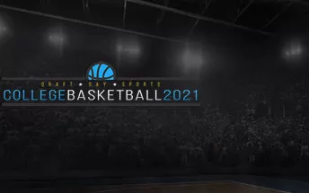 选秀日运动：大学篮球2021 Draft Day Sports: College Basketball 2021 PC英文版下载