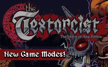 圣书物语 The Textorcist: The Story of Ray Bibbia PC英文版下载