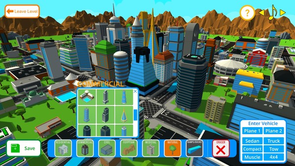 PLACEFRONT PC英文版下载_0