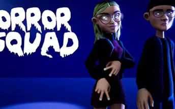 恐怖小队 Horror Squad PC中文版下载