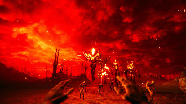 永恒之血 ETERNAL BLOOD PC英文版下载_0