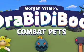 Drabidiboo PC英文版下载（v05.03.2021）