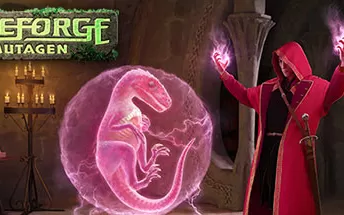 基因制造1:突变原 Geneforge 1 - Mutagen PC英文版下载