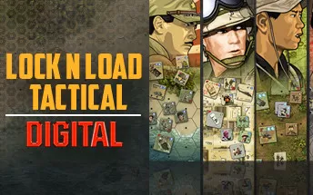 锁定负载战术 Lock 'n Load Tactical Digital PC英文版下载
