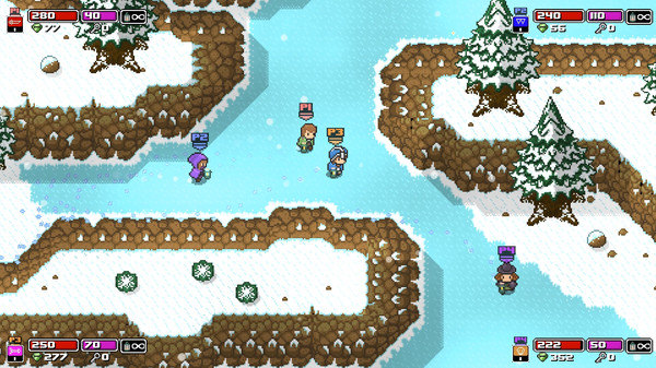 PC《痞子英雄：塔索斯的废墟 Rogue Heroes: Ruins of Tasos》中文版下载（B.6259451）_1