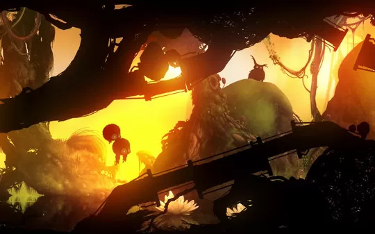 迷失之地：年度版 BADLAND Game of the Year Edition  PC中文版下载（Build 1188724）