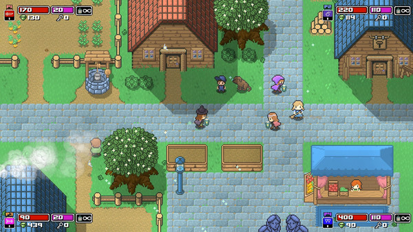 PC《痞子英雄：塔索斯的废墟 Rogue Heroes: Ruins of Tasos》中文版下载（B.6259451）_0