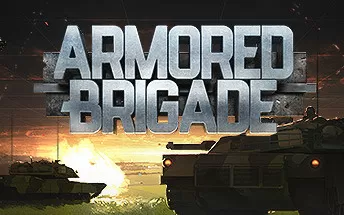 装甲旅 Armored Brigade PC英文版下载（集成DLCs）