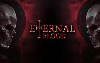 永恒之血 ETERNAL BLOOD PC英文版下载
