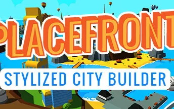 PLACEFRONT PC英文版下载