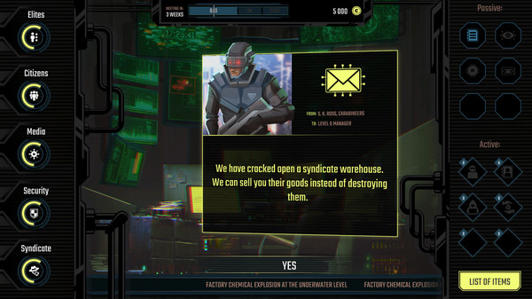 switch《无限集团：赛博朋克革命 InfiniteCorp: Cyberpunk Revolution》英文版nsp/xci下载_0