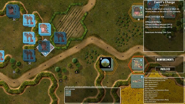 锁定负载战术 Lock 'n Load Tactical Digital PC英文版下载_0