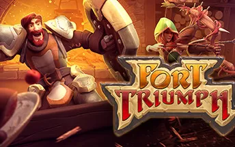 凯旋堡 Fort Triumph PC中文版下载（v1.1.2 ）