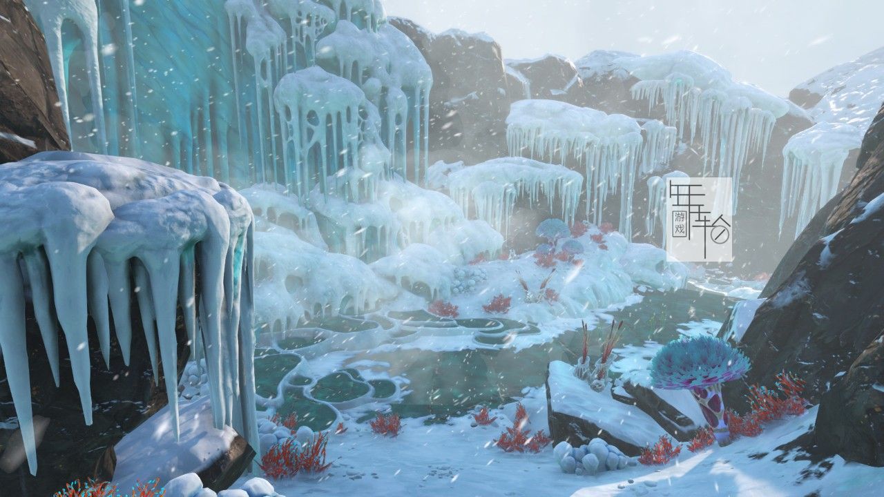 switch《深海迷航：冰点之下 Subnautica: Below Zero》中文版nsp/xci下载【含1.21.49397补丁 】_0