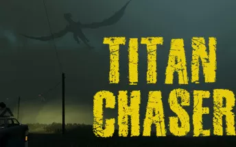 泰坦追逐者 Titan Chaser PC英文版下载