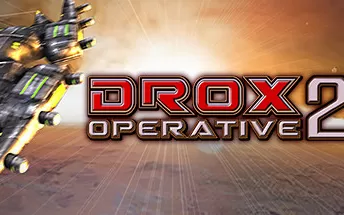 PC《银河特工2 Drox Operative 2》英文版下载（v1.008）