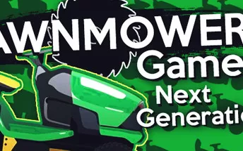 【魔改+原版】switch《Lawnmower Game Next Generation》英文版nsp/xci下载