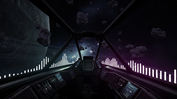 序曲音乐可视化 Overture Music Visualization PC英文版下载_1