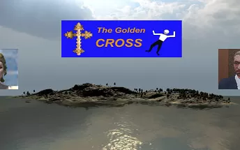 黄金十字架 The Golden Cross PC英文版下载