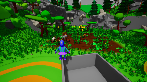 保护他们! Defend Them ! PC英文版下载_1