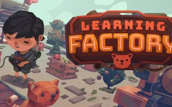 PC《学习工厂 Learning Factory》免安装中文版下载【v0.20.132.37版|集成全DLC】