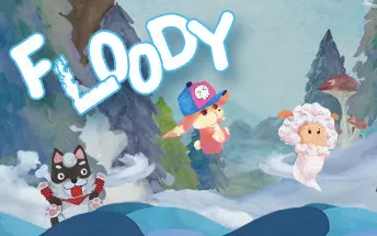 Floody PC中文版下载（v05.03.2021）