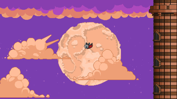 晚安骑士 Good Night, Knight PC英文版下载（v0.5.0）_0
