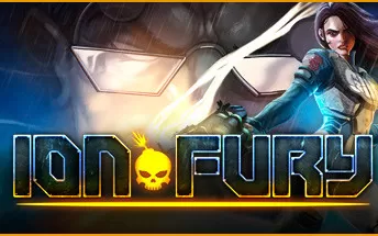 【5.05】PS4《等离子狂怒 Ion Fury》英文版pkg下载