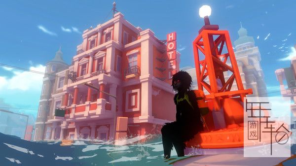 switch《孤独之海 Sea of Solitude》中文版nsp/xci整合版下载【1.1.0补丁+9.2魔改】_0