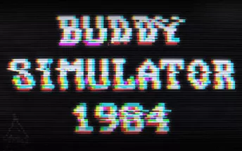 【9.0】PS4《伙伴模拟器1984 Buddy Simulator 1984》 英文版PKG下载1.03