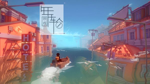 switch《孤独之海 Sea of Solitude》中文版nsp/xci整合版下载【1.1.0补丁+9.2魔改】_1
