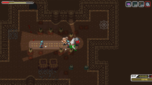 晚安骑士 Good Night, Knight PC英文版下载（v0.5.0）_1