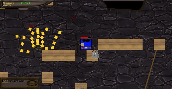 魔法方块 Wizardry Squared PC英文版下载（v05.03.2021）_0