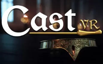Cast VR PC英文版下载