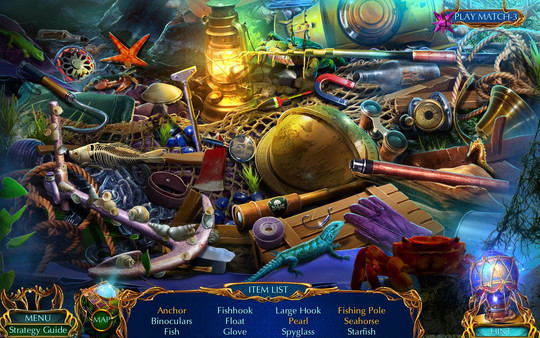 世界迷宫：星球之心 Labyrinths of the World: Hearts of the Planet PC英文版下载_0