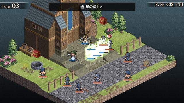 【5.05】PS4《佣兵之翼：虚假的凤凰》英文版pkg下载_1