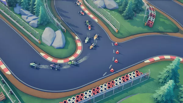 switch《巡回赛超级明星 Circuit Superstars》 中文版nsz下载【1.6.0补丁+2DLC】_0