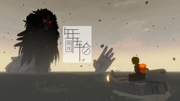 switch《孤独之海 Sea of Solitude》中文版nsp/xci整合版下载【1.1.0补丁+9.2魔改】_3
