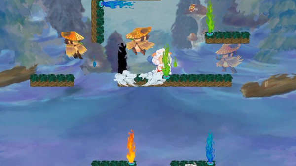 Floody PC中文版下载（v05.03.2021）_0