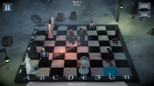 亡者之卒 Pawn of the Dead PC英文版下载（v21.02.2021）_1