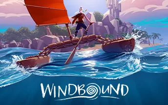 Windbound PC中文版下载（集成The Loathing DLC）