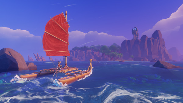 Windbound PC中文版下载（集成The Loathing DLC）_0
